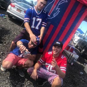 Meet your Posher, Nick